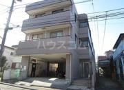 パールホーム鴨居