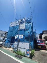 アメニティー厚木市戸室戸建A