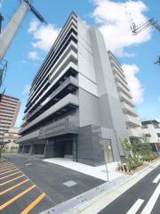 地下鉄千日前線新深江駅まで徒歩5分