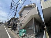 ＪＲ横浜線淵野辺駅まで徒歩17分