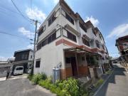 奈良市紀寺町5丁目テラス