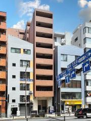 ＪＲ山手線田町駅まで徒歩6分
