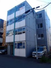 アイアール東札幌