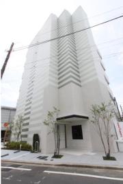 西武有楽町線新桜台駅まで徒歩2分