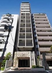 ファーストフィオーレ心斎橋イーストII