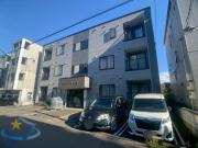 ピースフル山鼻