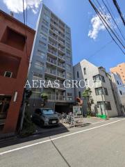 ベルフォーレ御徒町