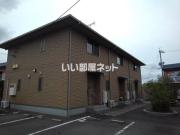オリーブテラスA