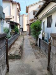 高砂市緑丘戸建て