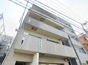 相鉄本線三ツ境駅まで徒歩5分