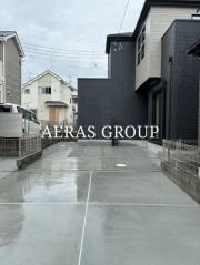 三郷市早稲田8丁目A号棟戸建