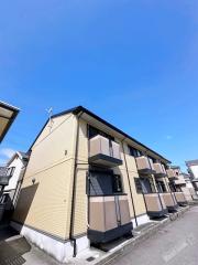 セジュール藤井 B棟