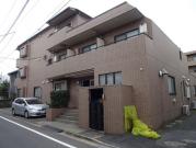 ロジェ高井戸 弐番館