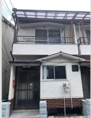 三ツ島テラスハウス