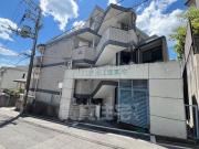 阪急神戸線岡本駅まで徒歩18分