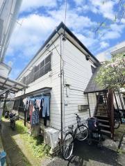 京急本線梅屋敷駅まで徒歩5分