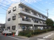 ＪＲ総武線（各駅停車）新小岩駅まで徒歩19分