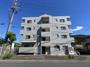 高蔵寺マンション
