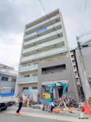 Arbre都島