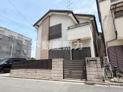 蕨市中央2丁目戸建
