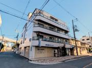 地下鉄谷町線平野駅まで徒歩4分