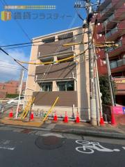 ＪＲ総武線（各駅停車）市川駅まで徒歩8分