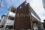京急本線鶴見市場駅まで徒歩10分