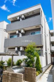 フジパレス堺もずサウスIII番館