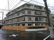 豊玉永谷マンション