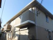 仲町フラット