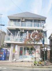 ＪＲ京浜東北・根岸線蒲田駅まで徒歩7分