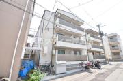 Fmaison西加賀屋I番館