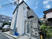 アザーレ・ターコイズ読売ランド前