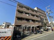 阪急京都線上新庄駅まで徒歩8分