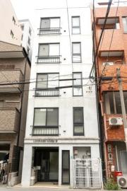 COCOBNB DAIKOKUCHO NAMBA OSAKA