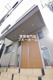 地下鉄御堂筋線北花田駅まで徒歩10分