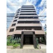 レジディア大井町II 部屋番号0305