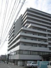 木の実マンション