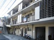 石川マンション