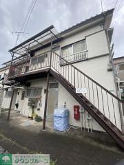 西武有楽町線練馬駅まで徒歩7分