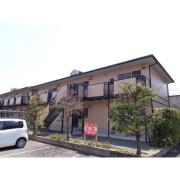 サンビレッジ上田原E