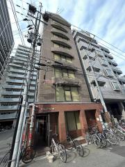 ラパンジール九条