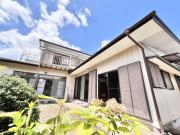 栗山戸建て