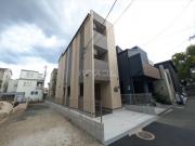 H-maison門真南II