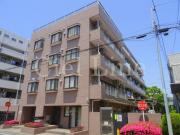 第3仲町マンション