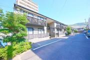 ＪＲ呉線矢野駅まで徒歩13分