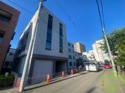地下鉄東西線西１８丁目駅まで徒歩17分