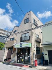 立石4丁目貸し戸建