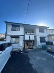シンセイレジデンス湘南仲町