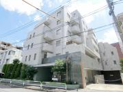 パークアクシス学芸大学